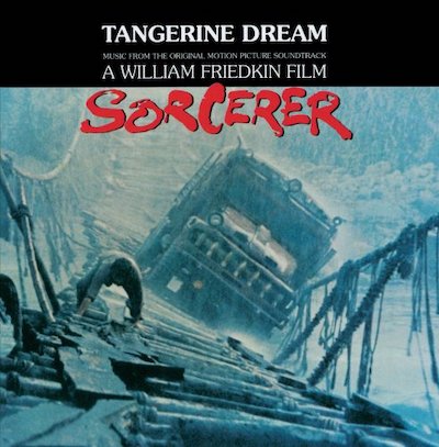 best tangerine dream albums sorcerer