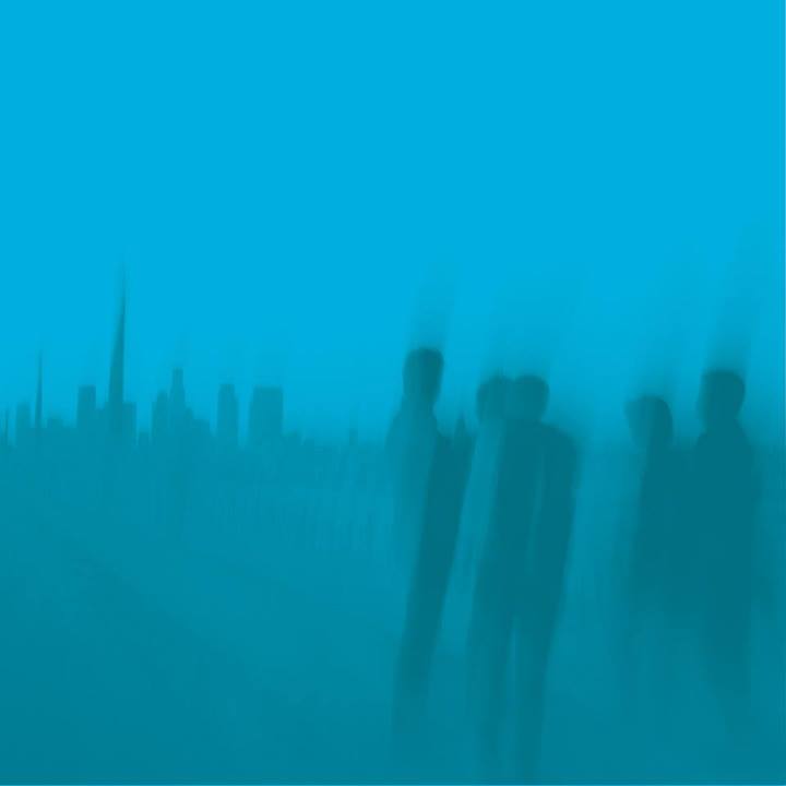 Touche Amore