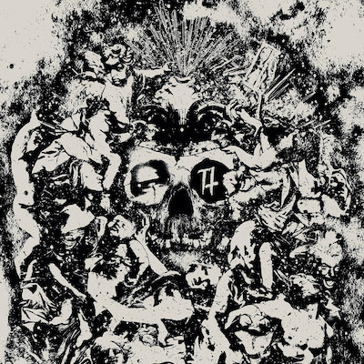best hardcore albums of the 21st century Trap Them