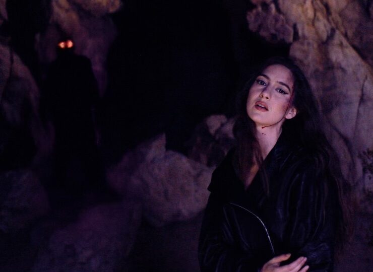 Weyes Blood Grapevine video
