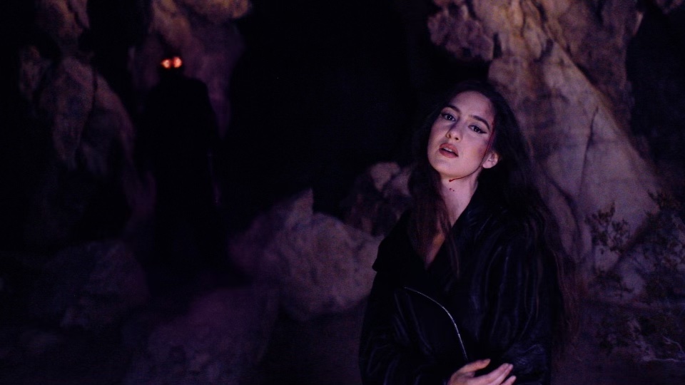 Weyes Blood Grapevine video