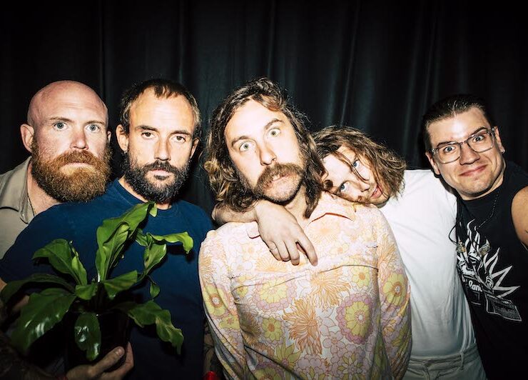 Idles
