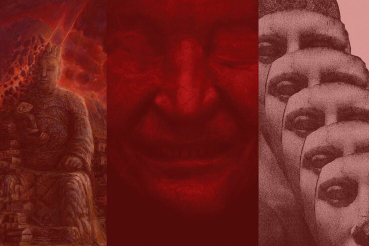 best metal albums of 2022
