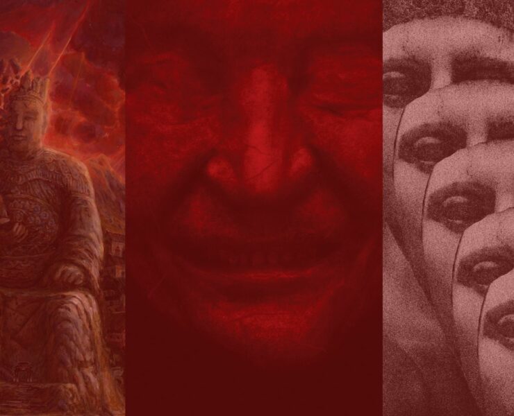 best metal albums of 2022