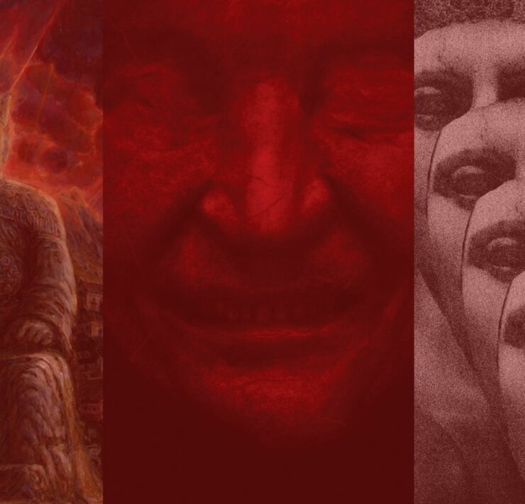 best metal albums of 2022