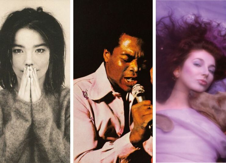 31 bands that should be in the rock and roll hall of fame
