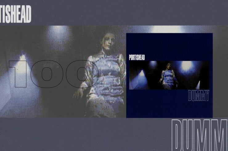 Portishead Dummy