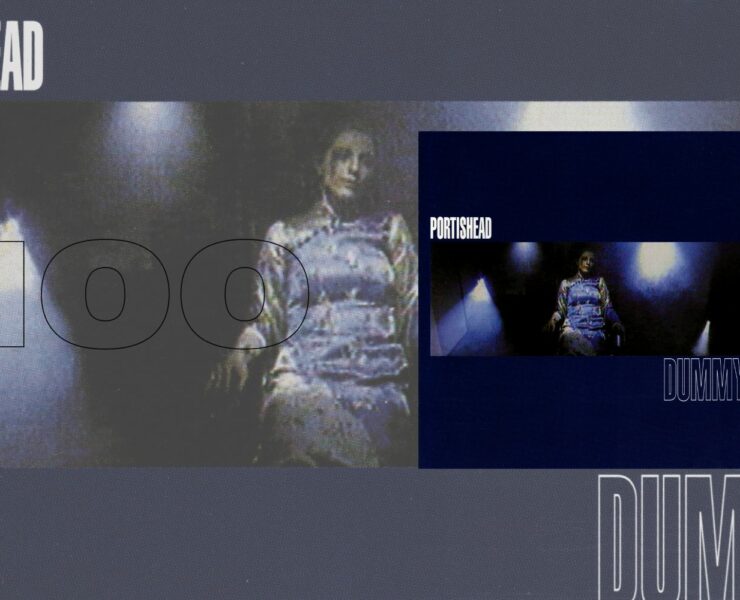 Portishead Dummy