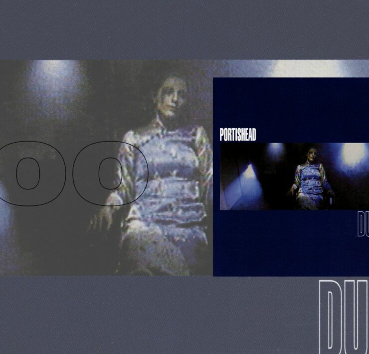 Portishead Dummy