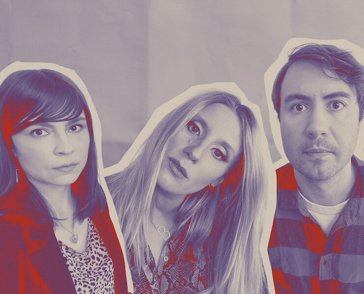 White Lung