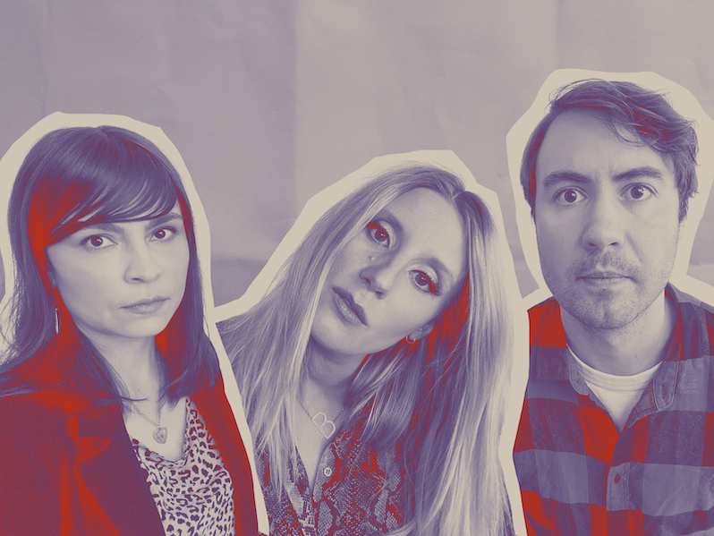 White Lung