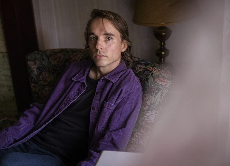 Andy Shauf