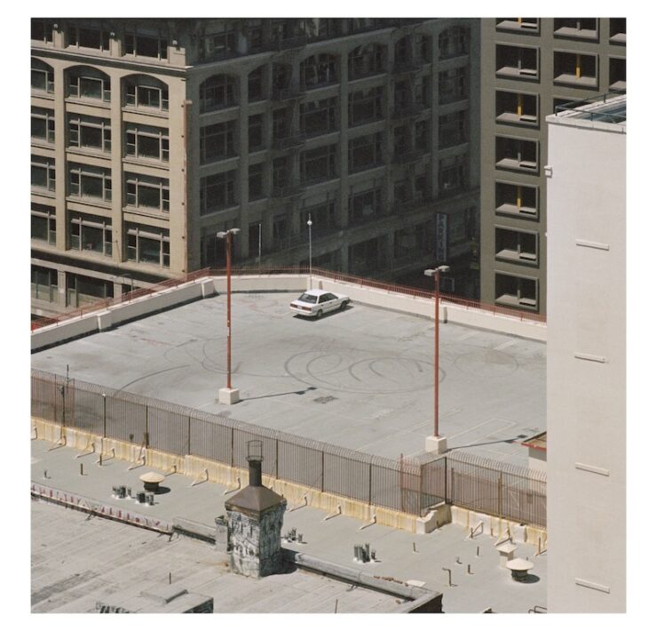Arctic Monkeys The Car review