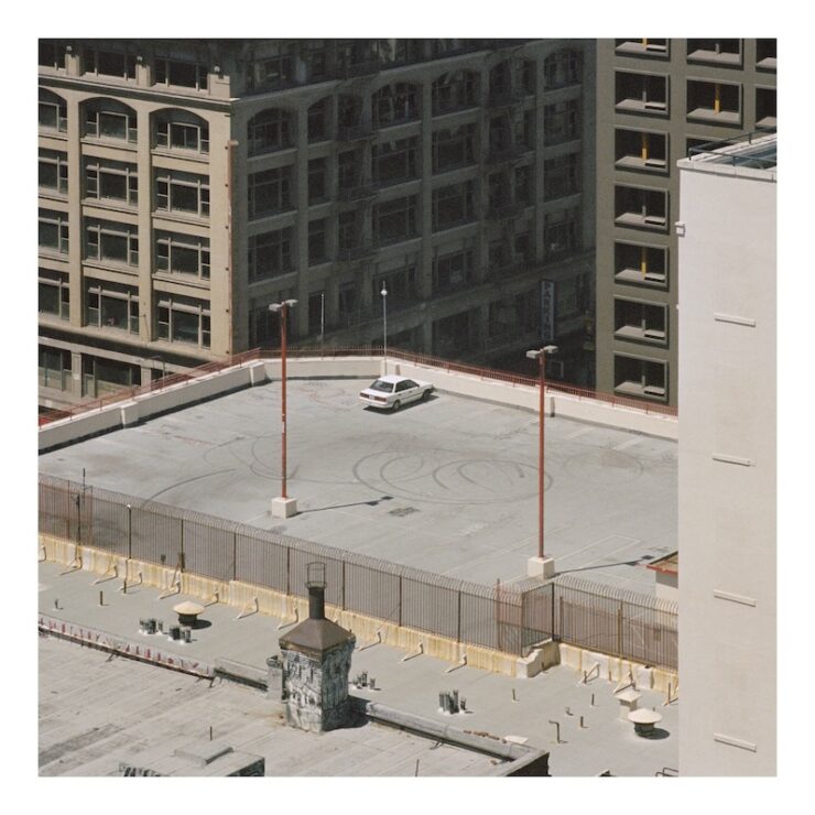 Arctic Monkeys The Car review