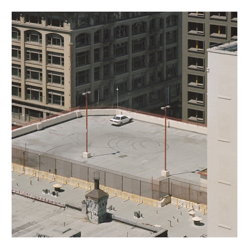 Arctic Monkeys The Car review