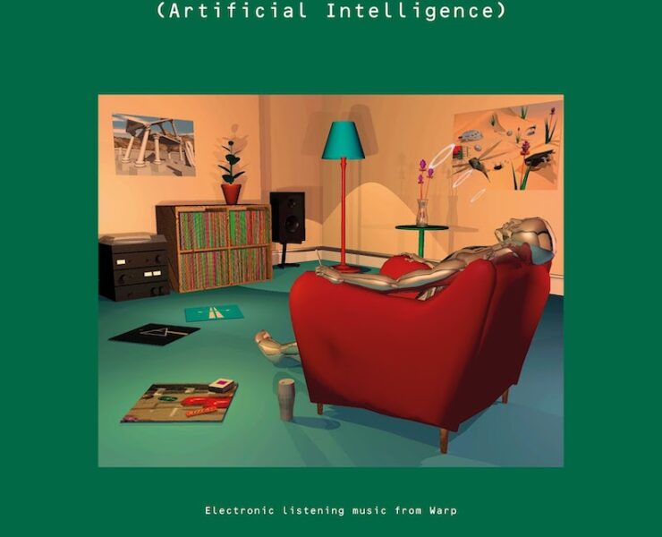 Artificial Intelligence reissue