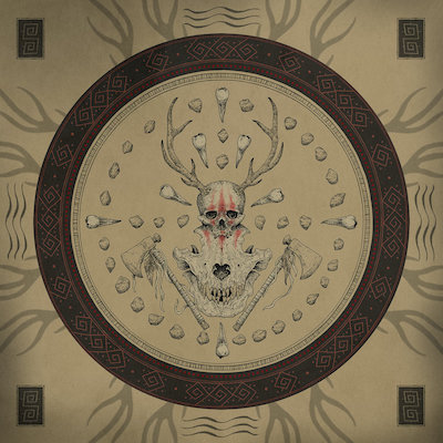 best metal albums of 2022 blackbraid