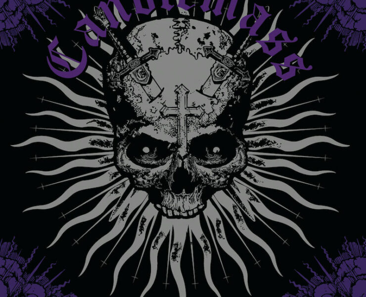 Candlemass Sweet Evil Sun review