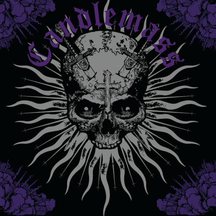 Candlemass Sweet Evil Sun review