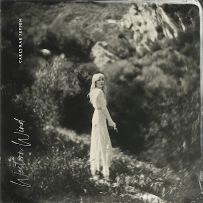 Carly Rae Jepsen Western Wind