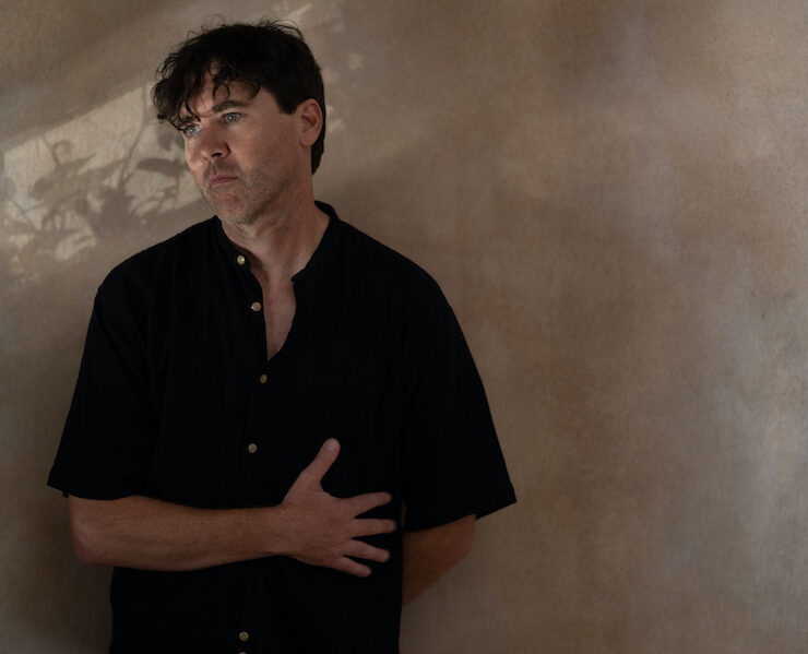 Cass McCombs tour dates
