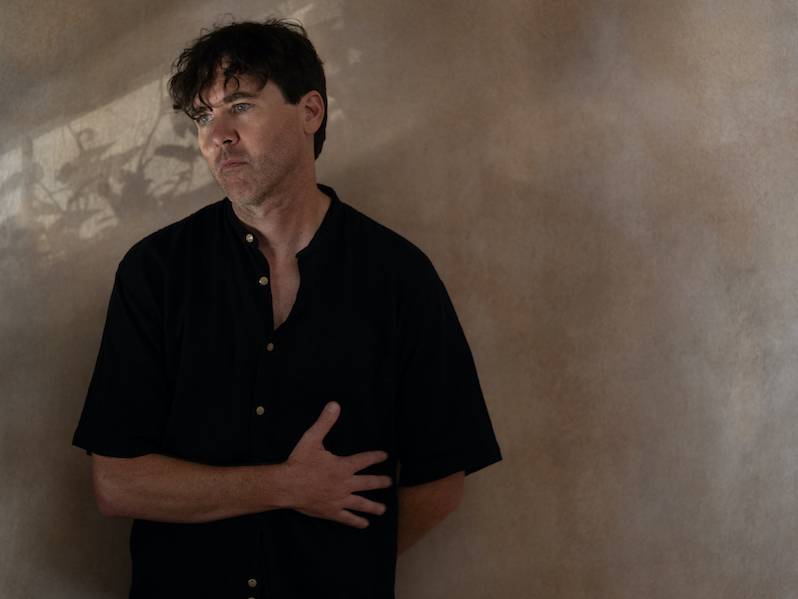 Cass McCombs tour dates