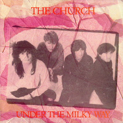 best songs of the 80s the church