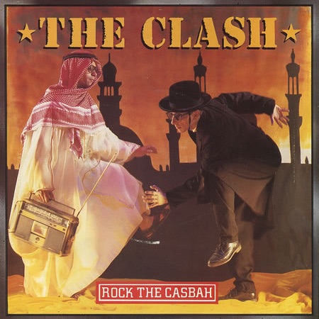 Clash