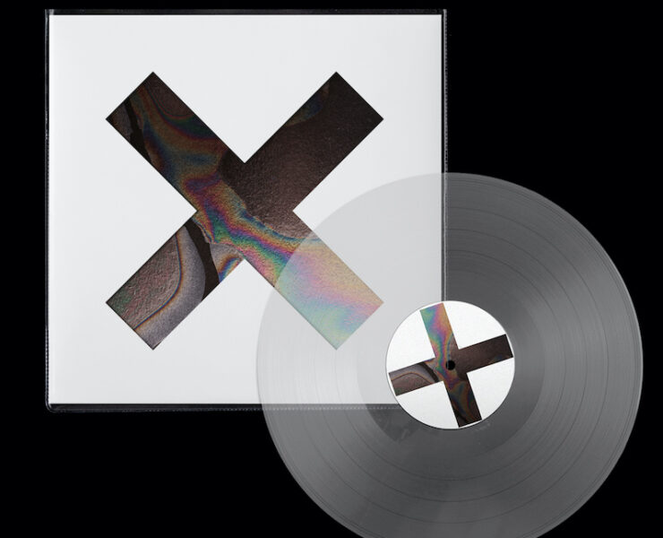 The xx coexist reissue