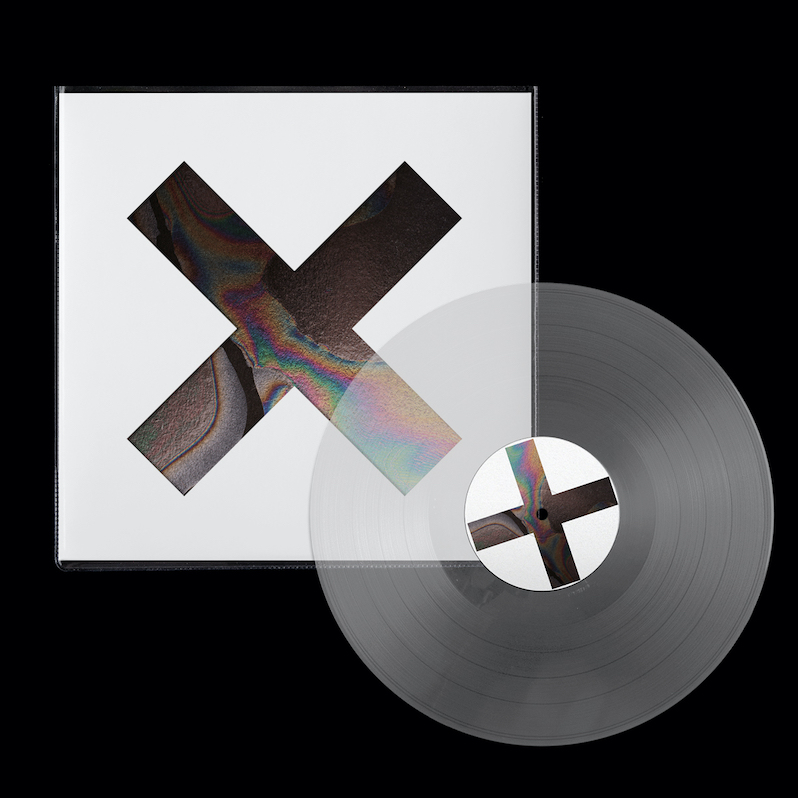 The xx coexist reissue