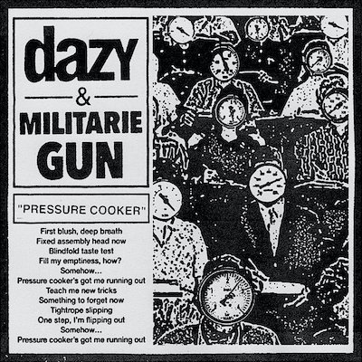 Pressure Cooker