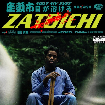 best songs of 2022 Zatoichi