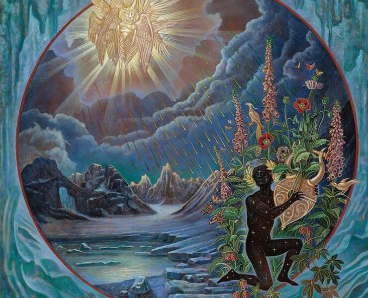 ahab the coral tombs review