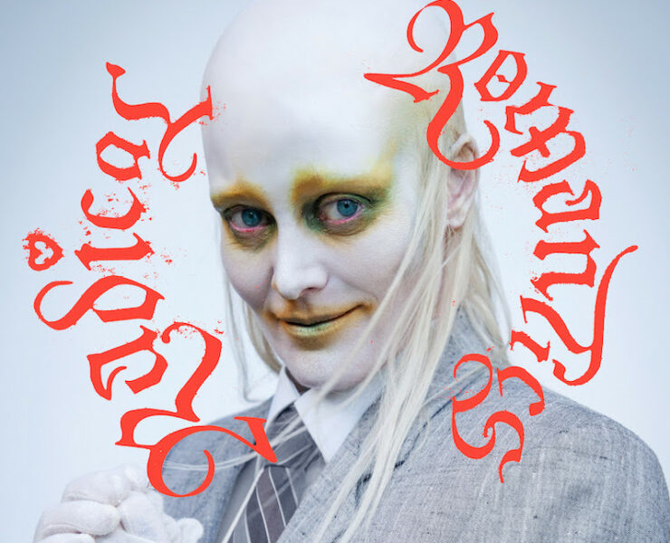 best albums of 2023 - Fever Ray Radical Romantics