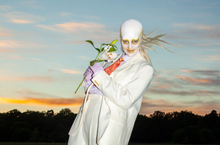 Fever Ray tour dates