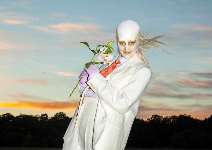 Fever Ray tour dates