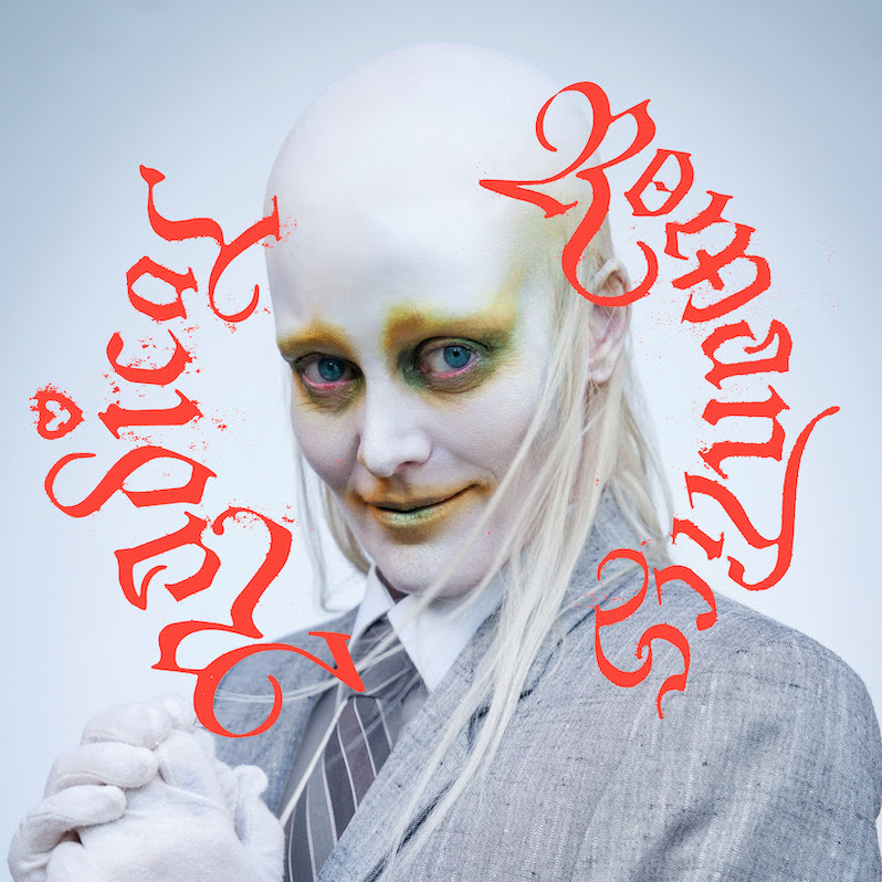 yves tumor praise a lord review