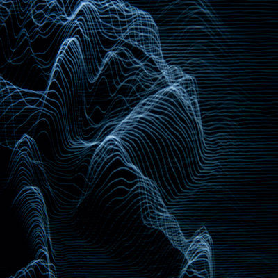 floating points vocoder