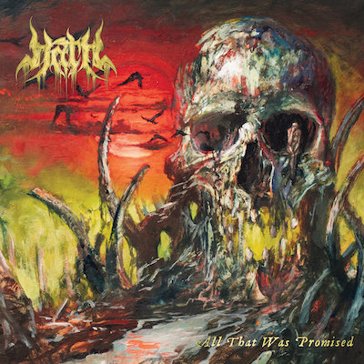 hath all that was promised