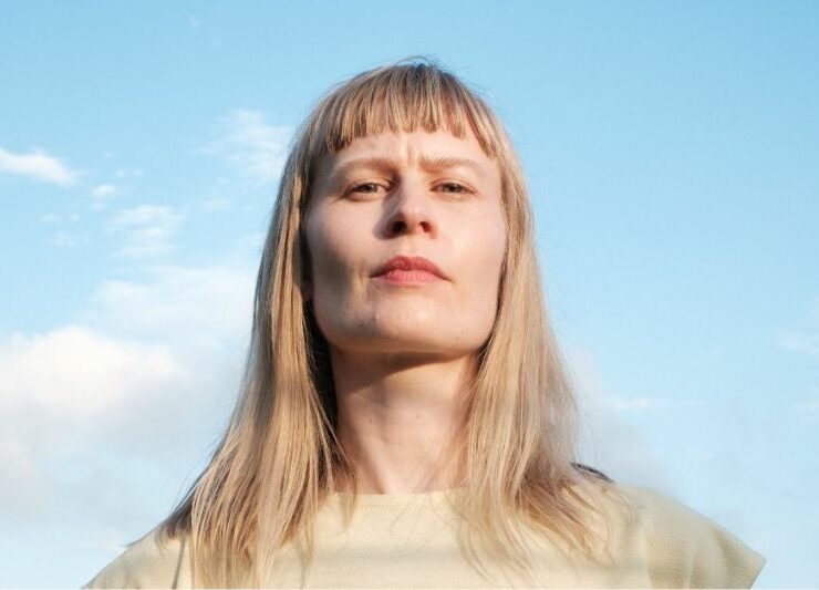 Jenny Hval