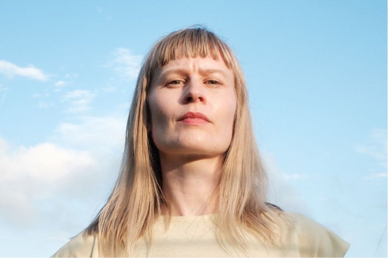 Jenny Hval