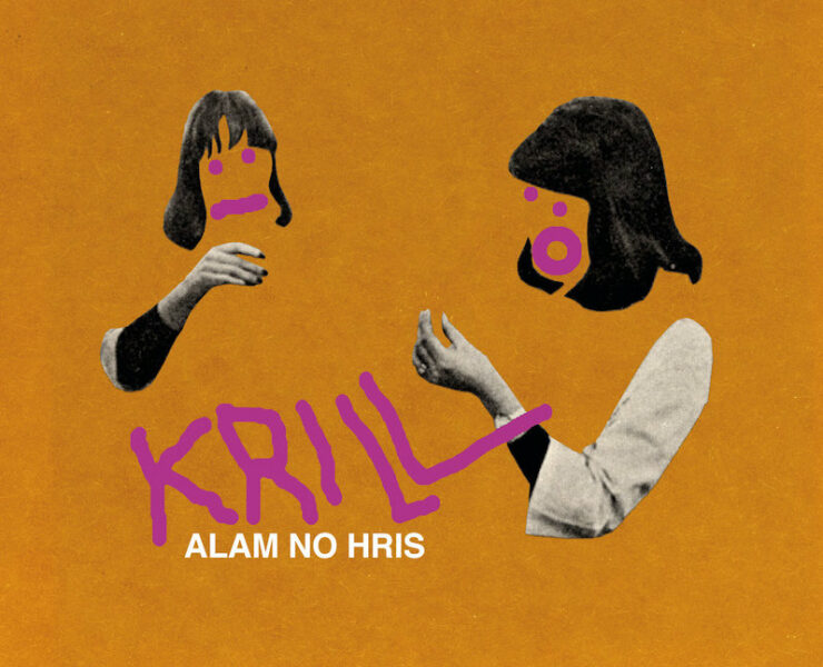 Krill Alam No Hris review