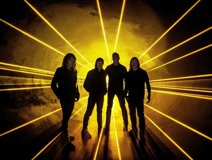 Metallica
