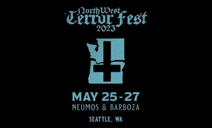 Northwest Terror Fest
