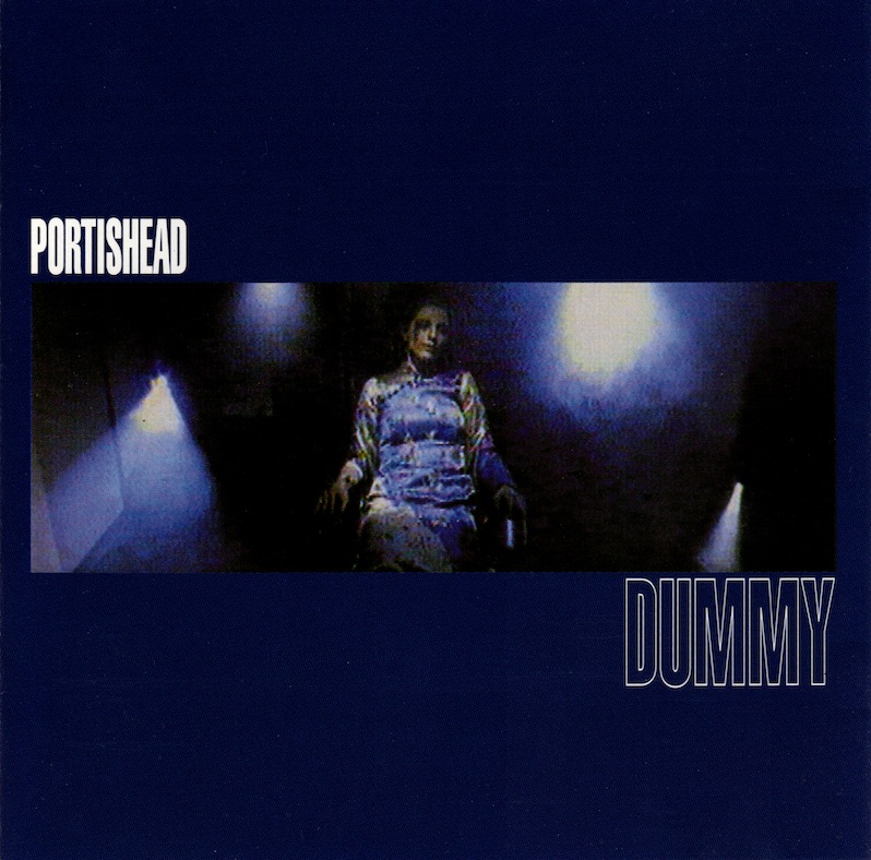 Portishead dummy