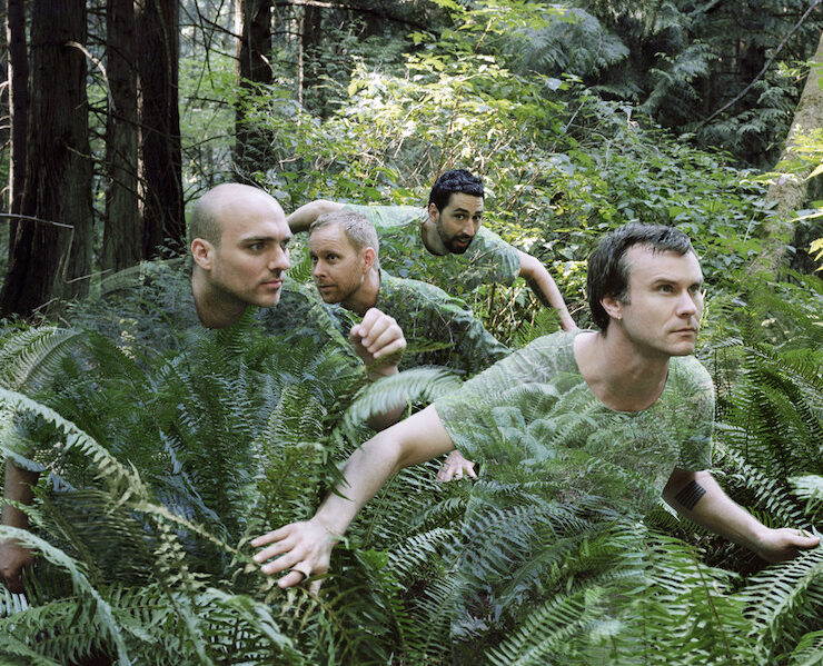 Sunny Day Real Estate