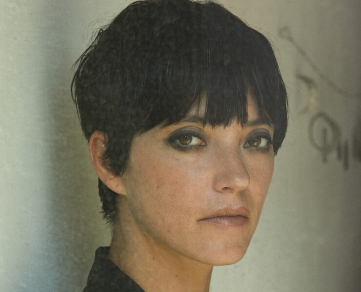 Sharon Van Etten