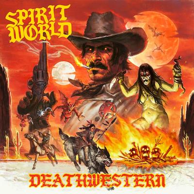 best metal albums of 2022 spiritworld