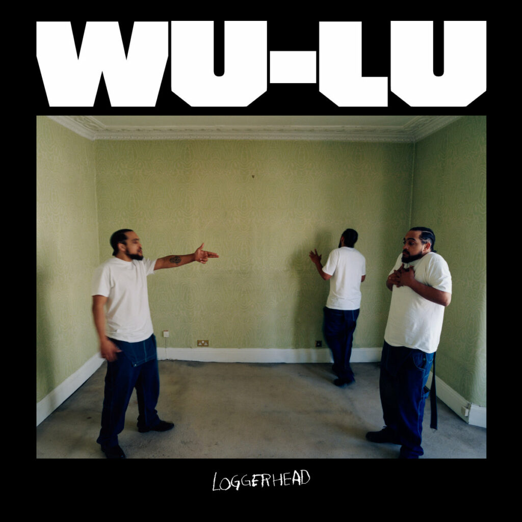 Wu-Lu Loggerhead