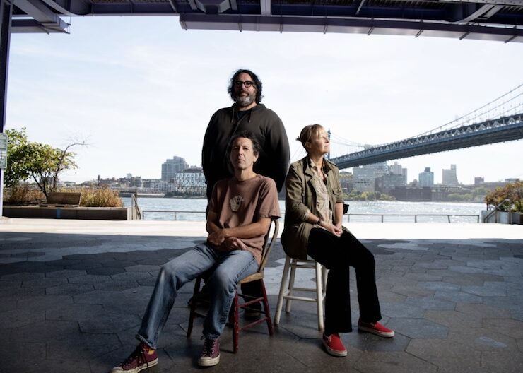 Yo La Tengo